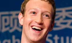 Zuckerberg, fundador do Facebook se torna a terceira pessoa mais rica do mundo 