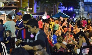  Festa Julina da Feira do Paço agita Centro Histórico neste fim de semana