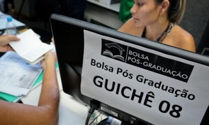 Lista de classificados no remanejamento do Bolsa Pós-Graduação é divulgada em Manaus 