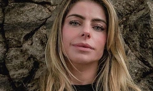 Daniella Cicarelli aparece com braços musculosos e choca internautas 