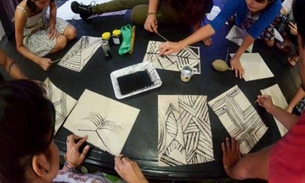 Prefeitura lança edital para implantação de curso de artes em Manaus