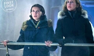 Millie Bobby Brown pede socorro no novo trailer de Godzilla 2. Assista