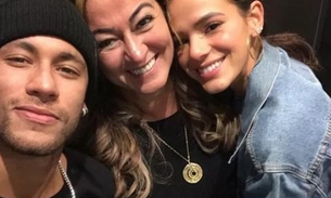 Pai de Neymar fala sobre casamento com Bruna Marquezine: 'é mulher do meu filho, minha nora'