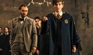 'Animais Fantásticos: Os Crimes de Grindelwald' ganha trailer emocionante; assista