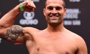 Maurício Shogun volta ao octógono e enfrenta Anthony Smith nesse domingo 