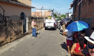 Grupo invade casa e mata homem com 10 tiros em Manaus