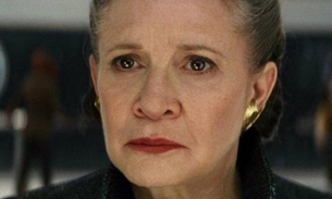 Star Wars: Episódio IX terá cenas inéditas de Carrie Fisher como Leia