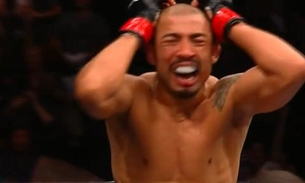 UFC: Aldo nocauteia americano no primeiro round