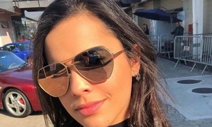  Namorado bilionário de ex-BBB Mayla é piloto; veja fotos  