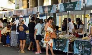 Manauscult lança edital para feira gastronômica do Passo a Paço 2018