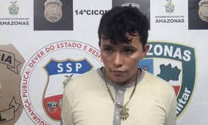 Em Manaus, novinho é preso suspeito de vender certificados de escolaridade falsos
