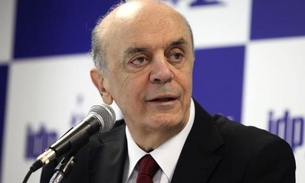 José Serra é diagnosticado com câncer na próstata