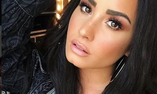 Após overdose, Demi Lovato cancela shows no Brasil 