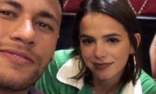  Depois da Grécia, Bruna Marquezine visita Neymar em Paris