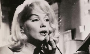 Foto tirada em velório de Marilyn Monroe intrigam internautas