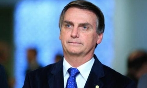 Jair Bolsonaro registra candidatura e declara patrimônio de R$ 2,3 milhões