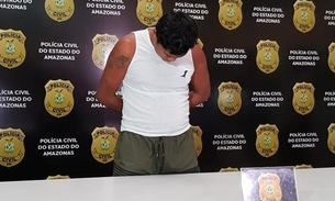 Polícia recaptura detento foragido do CDPM 