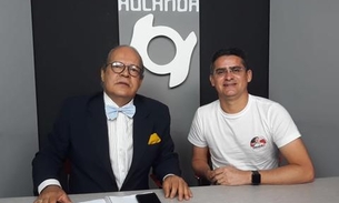 Portal do Holanda entrevista o candidato ao Governo pelo PSB, David Almeida