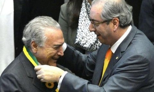 À PF, Funaro diz que Cunha repassava propina a Temer desde 2003