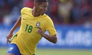 Richarlison é convocado para substituir Pedro nos amistosos da seleção