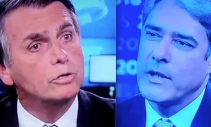 Bolsonaro escancara apoio de Roberto Marinho à ditadura e Globo toma atitude