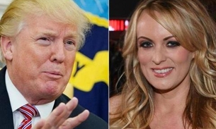 Atriz pornô revela novos detalhes sobre suposto envolvimento com Trump