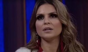  Ex-backing vocal de Aline Barros processa cantora e diz que foi demitida por ser gay