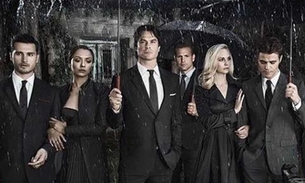Última temporada de The Vampire Diaries será exibida no Brasil pelo SBT