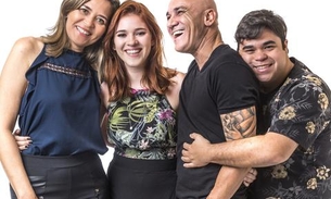 Ex-BBB Eva, mãe de Ana Clara, impressiona com barriga sarada em foto de biquíni