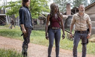 9ª temporada de The Walking dead ganha sinopse oficial. Confira