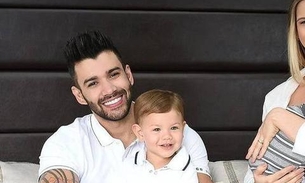 Após Gusttavo Lima passar mal durante show, Andressa Suita revela estado de saúde do marido