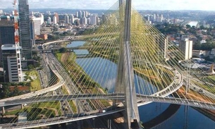 Chanceler do Paraguai visita Brasil para negociar construção de pontes