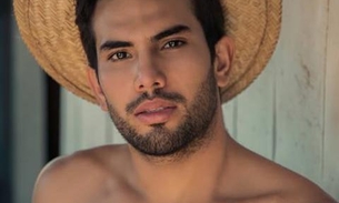 Amazonas terá representante no Mister Brasil Universo