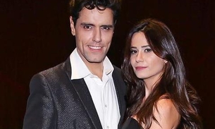 Ex-namorado de Paula Fernandes, Thiago Arancam vai se casar com empresária