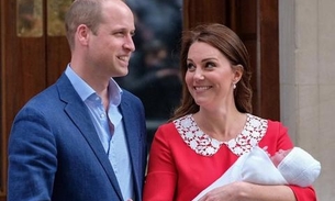 Kate Middleton pode estar esperando o 4º filho com príncipe William