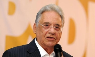 FHC critica Haddad e diz que Bolsonaro ‘vai no embalo da ventania’