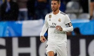 Mal em campo, Real Madrid perde no último minuto para o Alavés