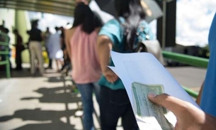 Brasileiros que moram no exterior começam a votar