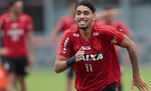 Flamengo encaminha venda de Lucas Paquetá ao Milan