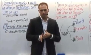 Em vídeo, Eduardo Bolsonaro ameaça fechar o STF: 'manda um soldado e um cabo' 