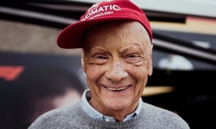 Quase três meses após transplante de pulmão, Niki Lauda deixa hospital 
