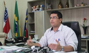 Justiça Federal bloqueia R$ 1,5 milhão em bens de ex-prefeito de Parintins