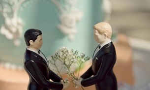 Casamento gay aumenta 10%, enquanto união entre homem e mulher recua
