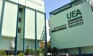 UEA oferta 240 vagas para especialização em saúde 