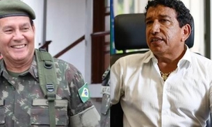 Mourão chama Magno Malta de 'elefante' e 'camelo’ ao criticar possível indicação