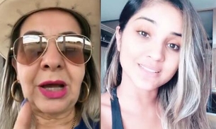  Mãe de Wesley Safadão quebra o silêncio sobre encontro com Mileide Mihaile