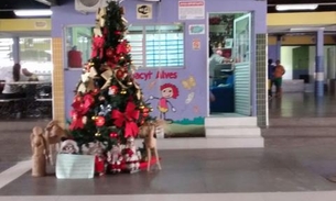 Abrigo Moacyr Alves lança Campanha “Adote um acolhido e seja o Papai Noel neste Natal”