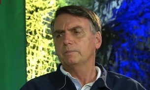 Bolsonaro diz que deverá indicar mulheres para compor ministério