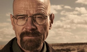 Bryan Cranston diz que gostaria de reprisar Walter White em filme de Breaking Bad