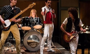 Bohemian Rhapsody se torna a 2ª maior cinebiografia de todos os tempos